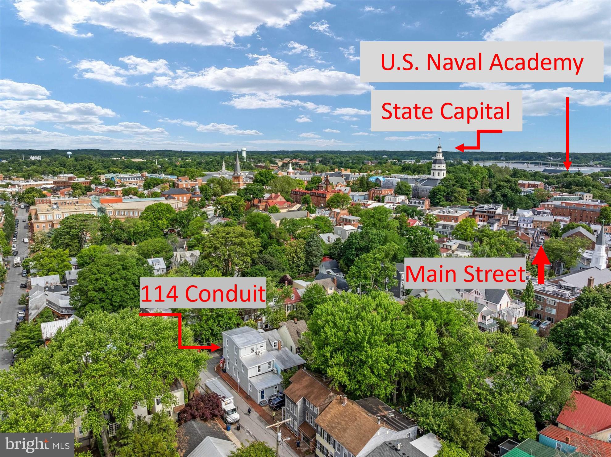 HISTORIC DISTRICT - Residential Income