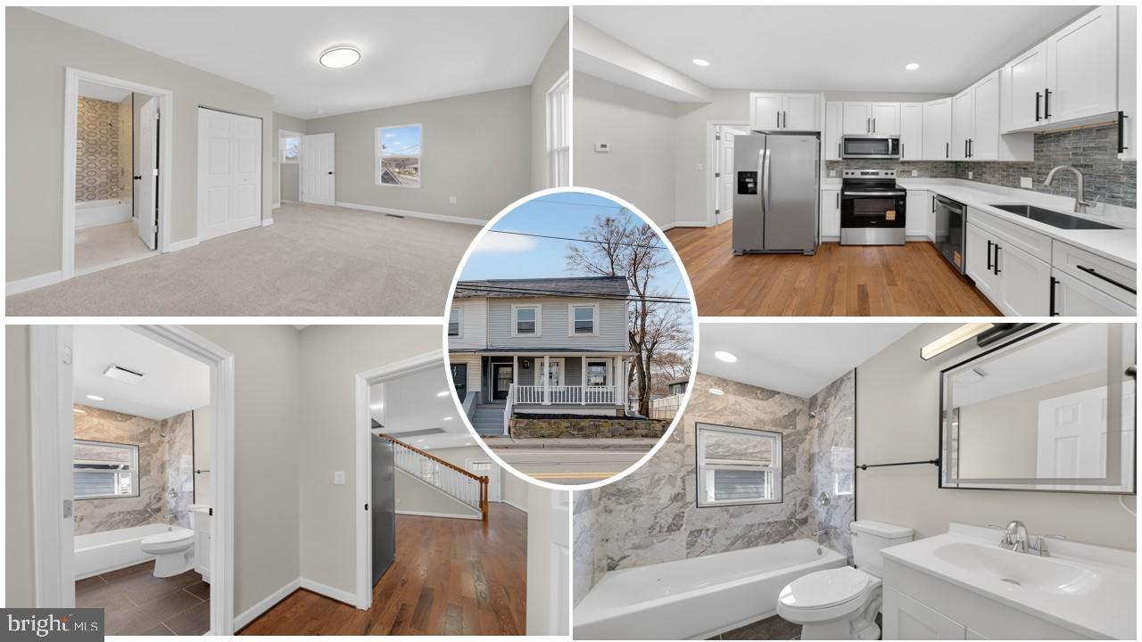 OAKMONT - Residential