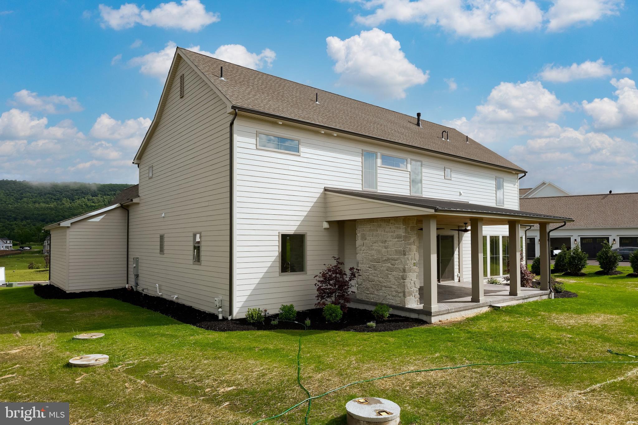GLENDALE ESTATES - Residential