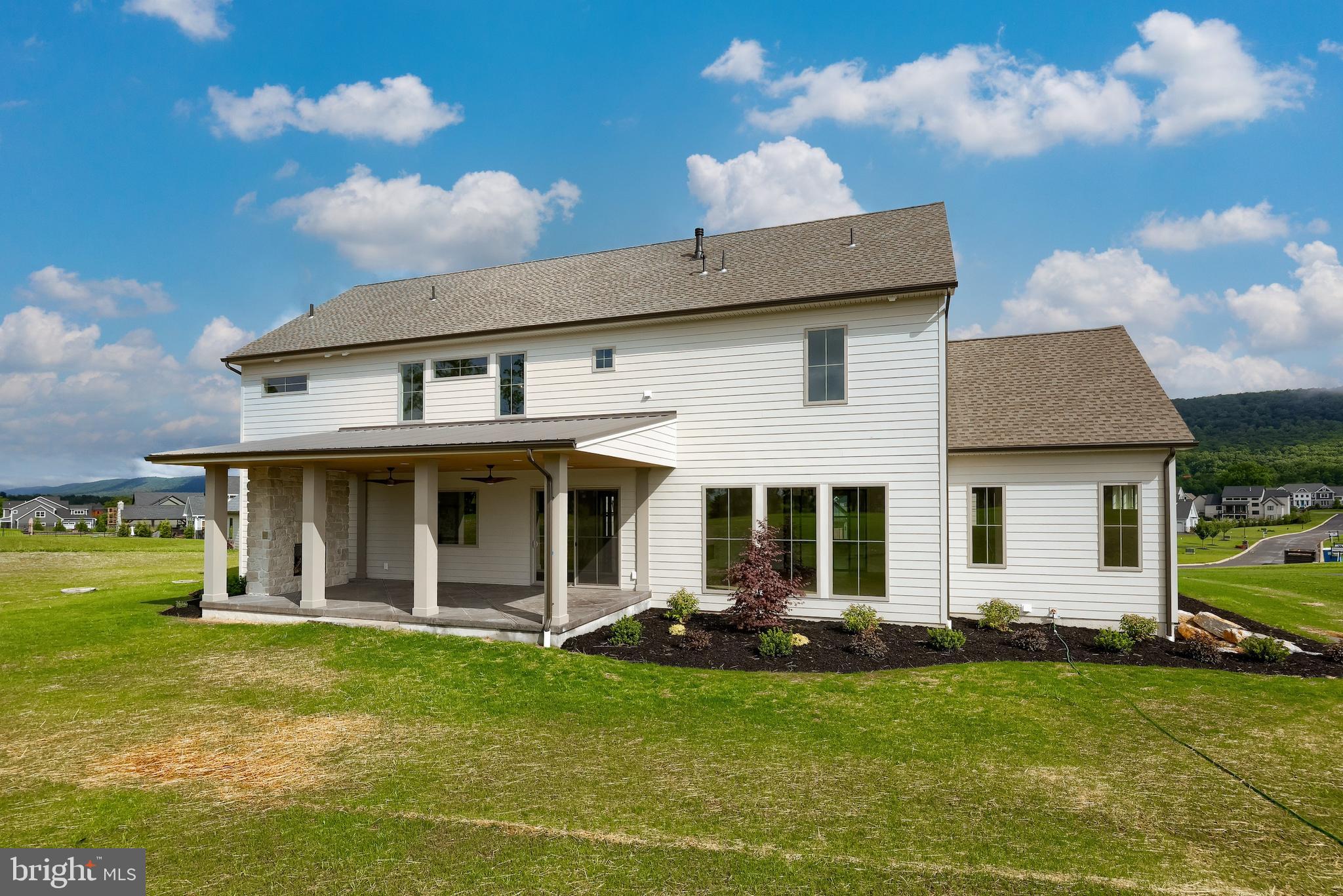 GLENDALE ESTATES - Residential