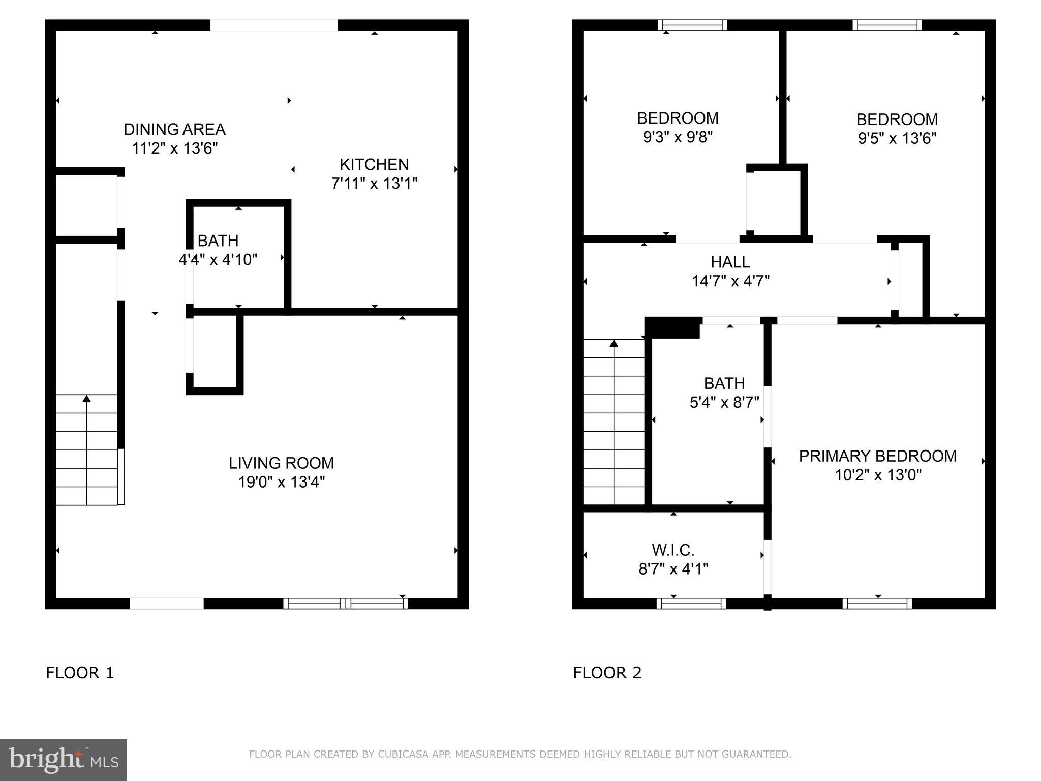 PRESIDENTIAL VILLAGE - Residential Lease