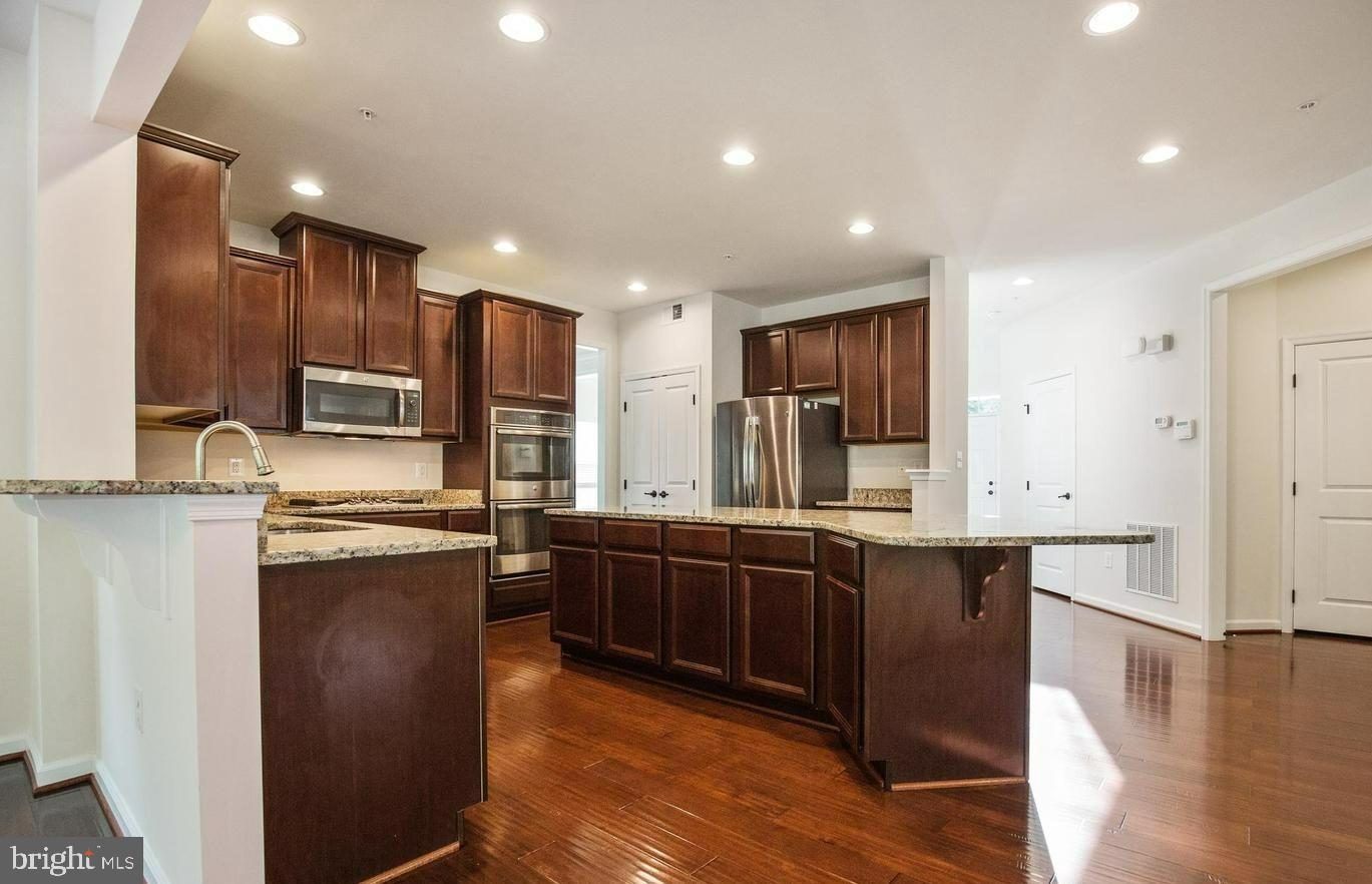 BEECH TREE NORTH VILLAGE - Residential