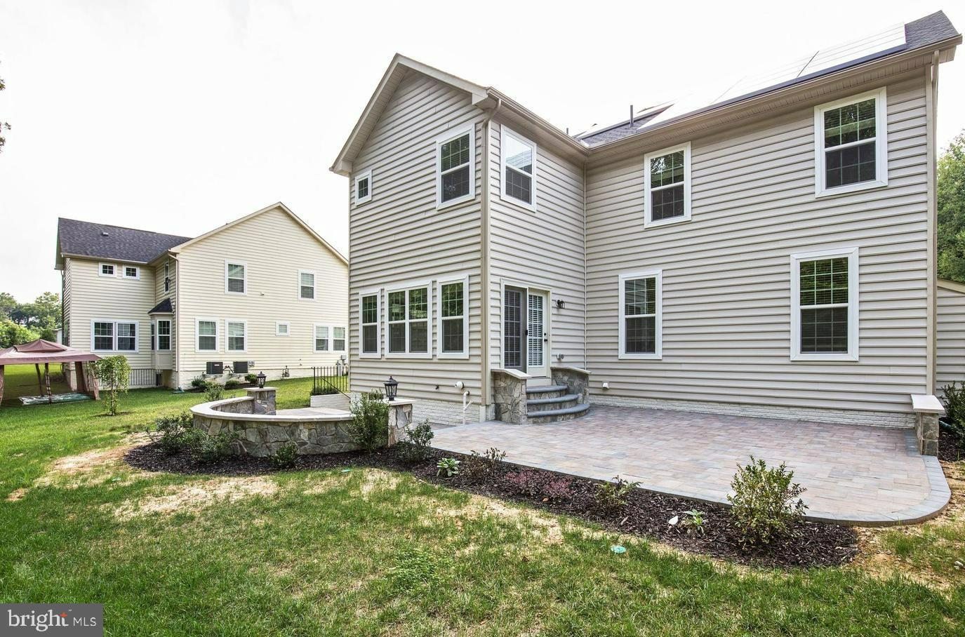 BEECH TREE NORTH VILLAGE - Residential