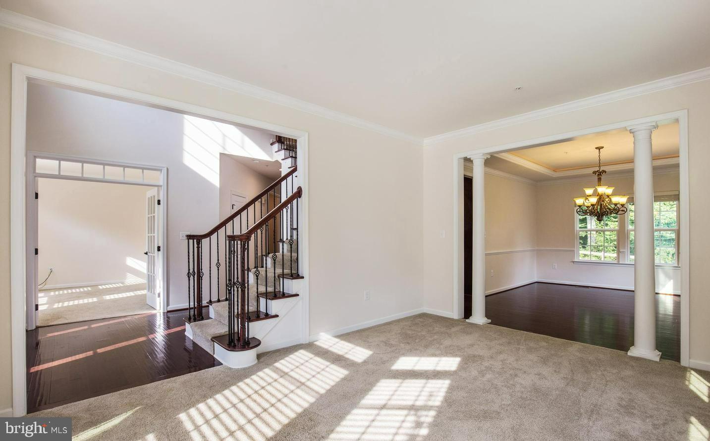 BEECH TREE NORTH VILLAGE - Residential