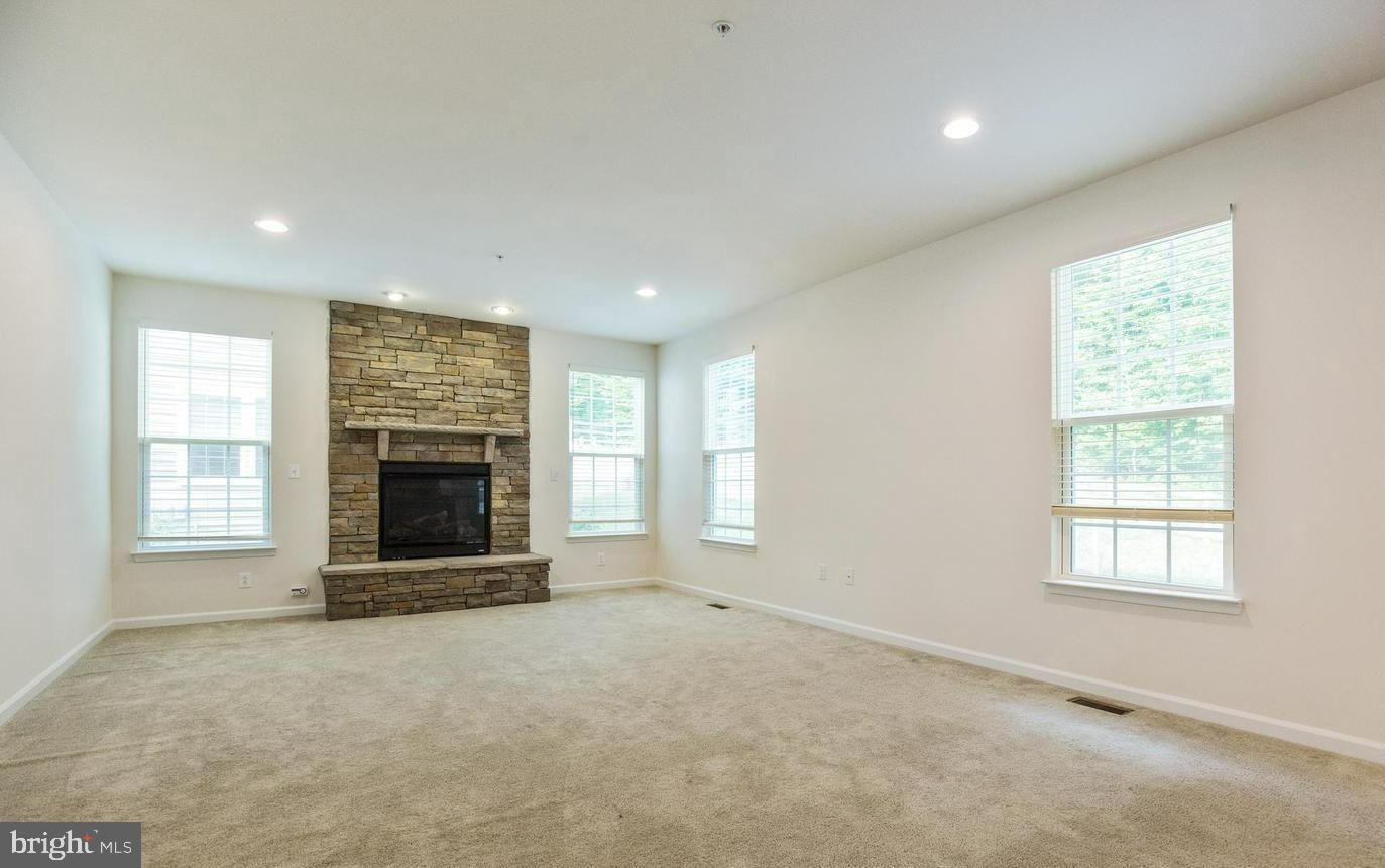 BEECH TREE NORTH VILLAGE - Residential