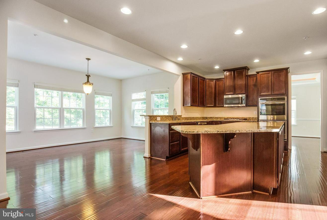 BEECH TREE NORTH VILLAGE - Residential