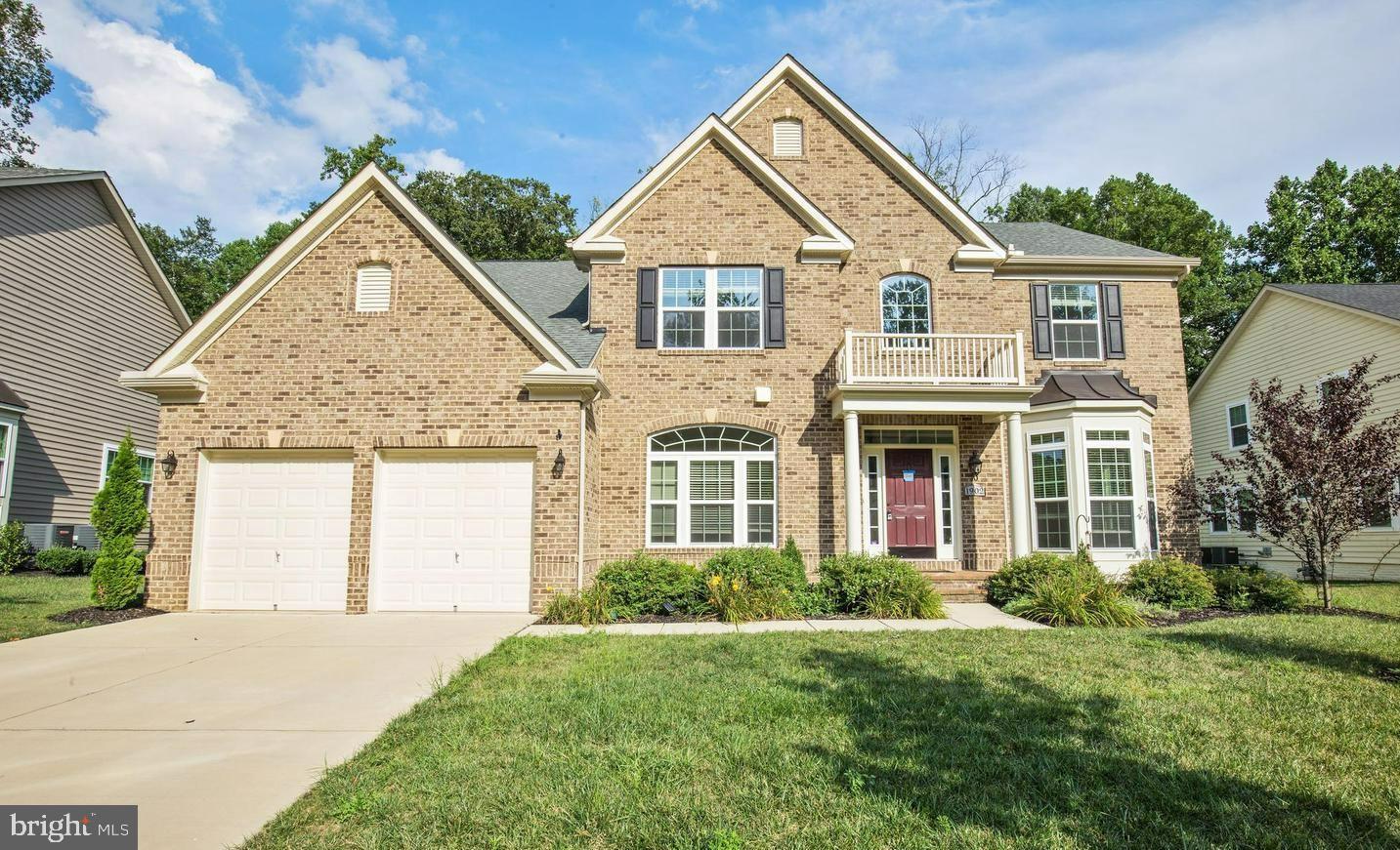BEECH TREE NORTH VILLAGE - Residential
