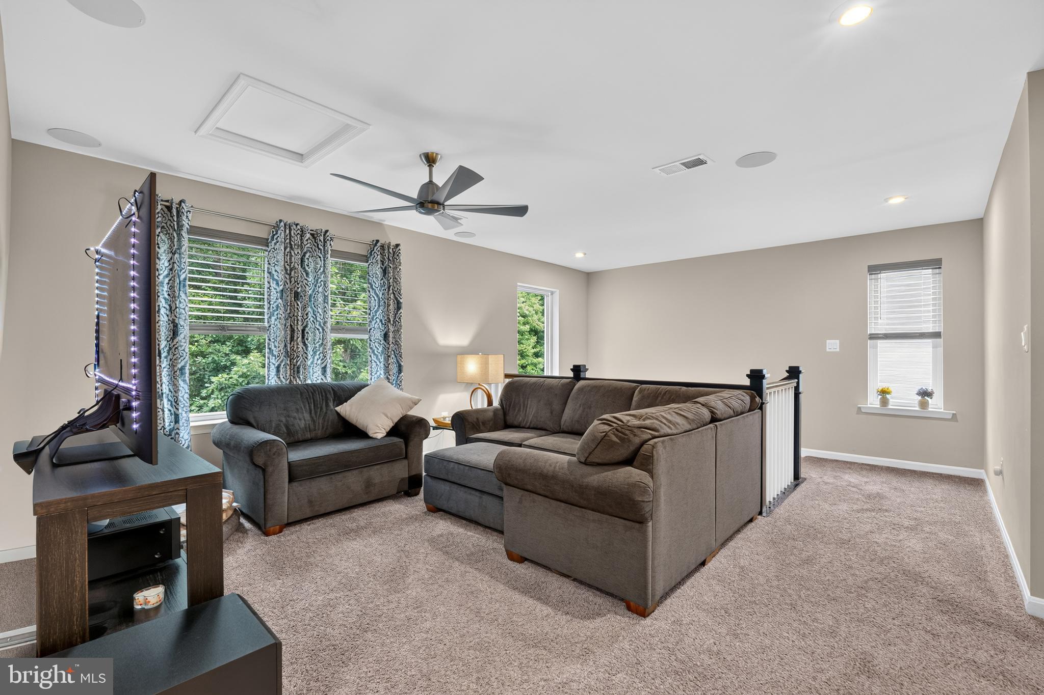 CHESAPEAKE CLUB - Residential