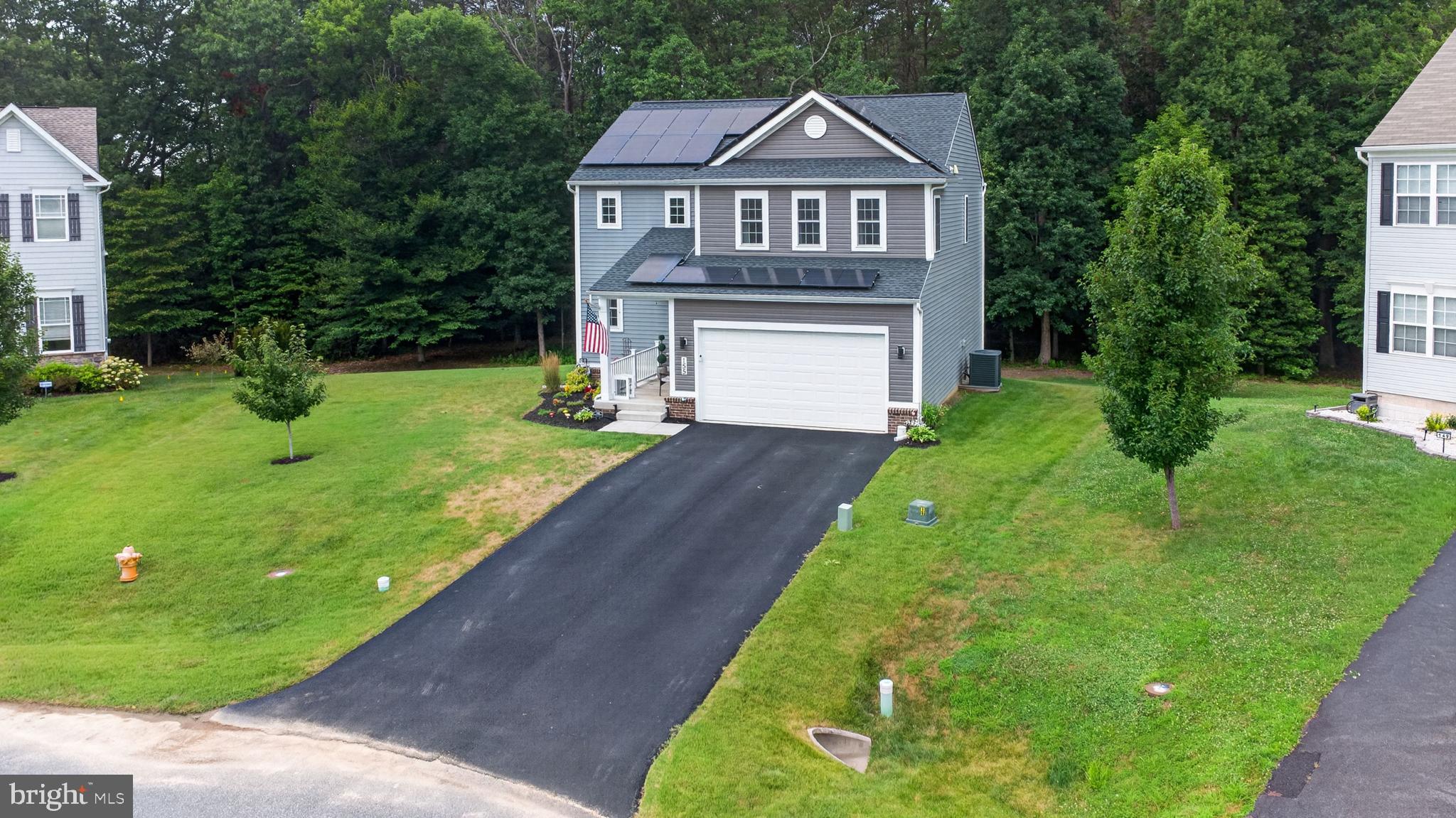 CHESAPEAKE CLUB - Residential