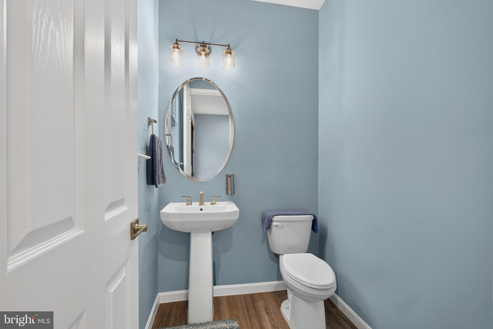 CHESAPEAKE CLUB - Residential