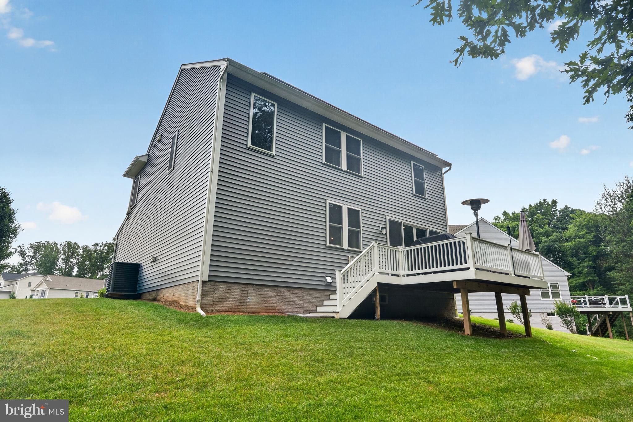 CHESAPEAKE CLUB - Residential