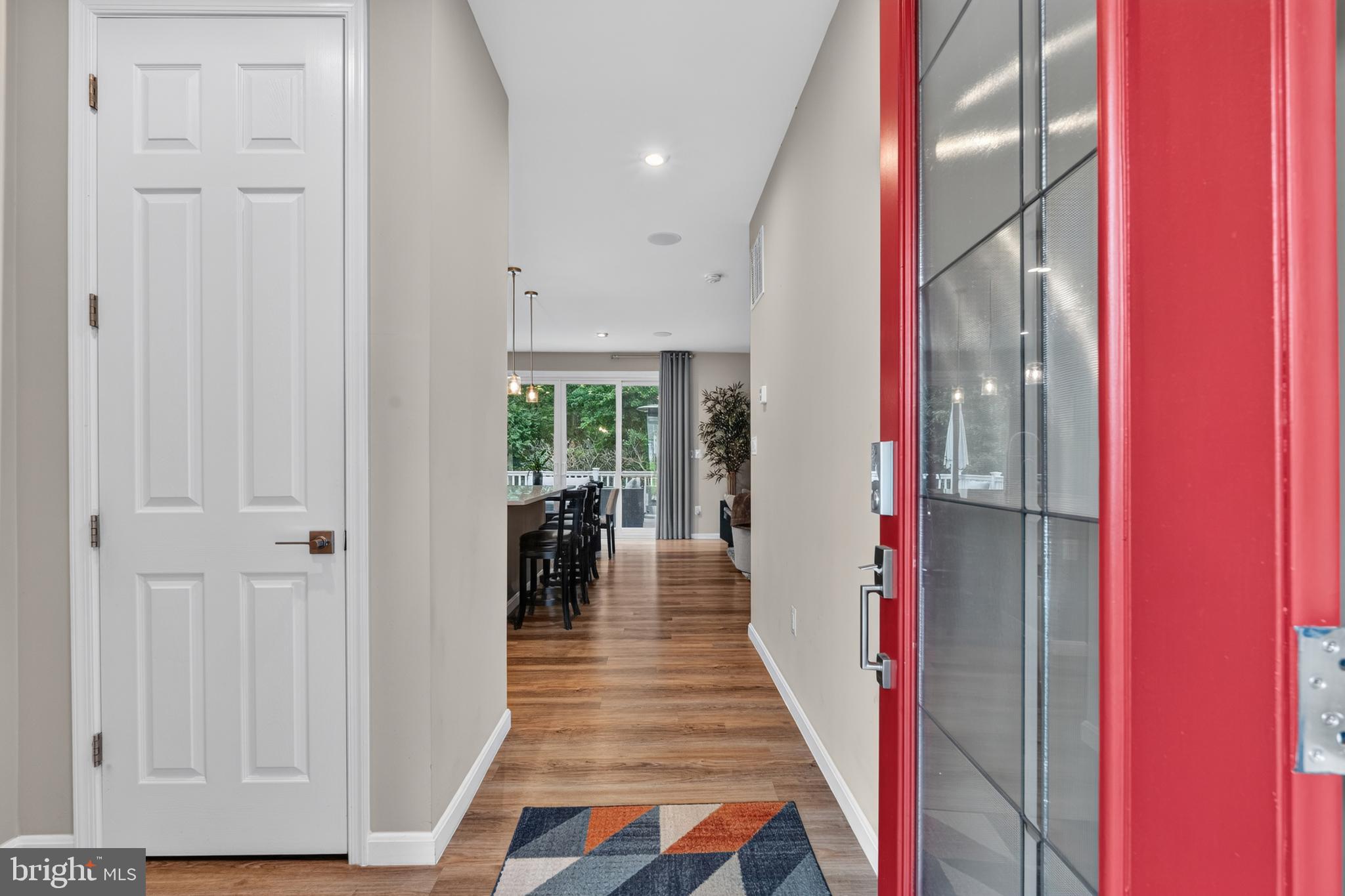 CHESAPEAKE CLUB - Residential