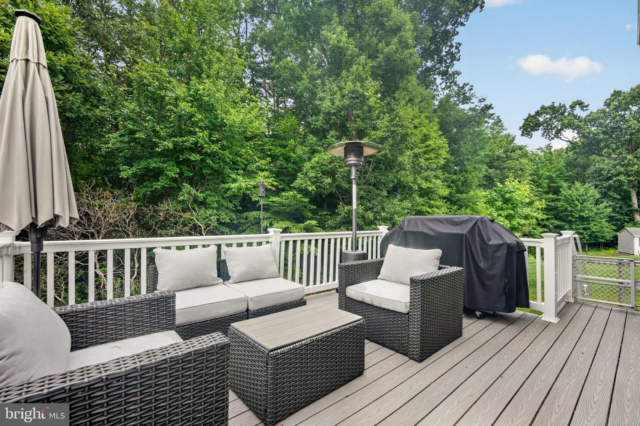 CHESAPEAKE CLUB - Residential