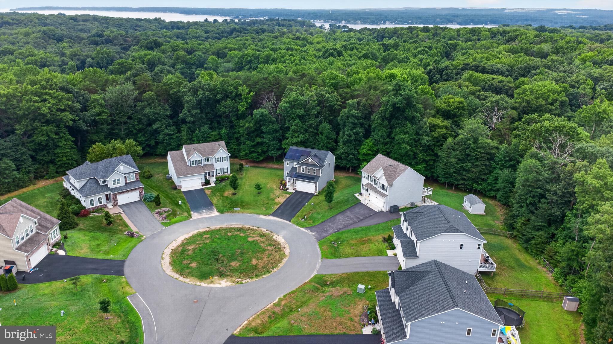 CHESAPEAKE CLUB - Residential