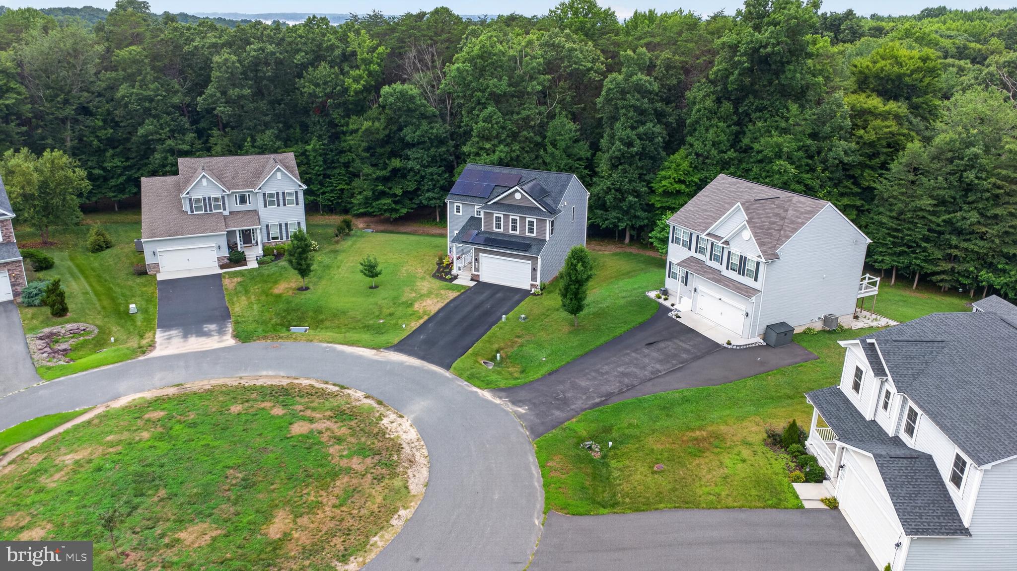 CHESAPEAKE CLUB - Residential