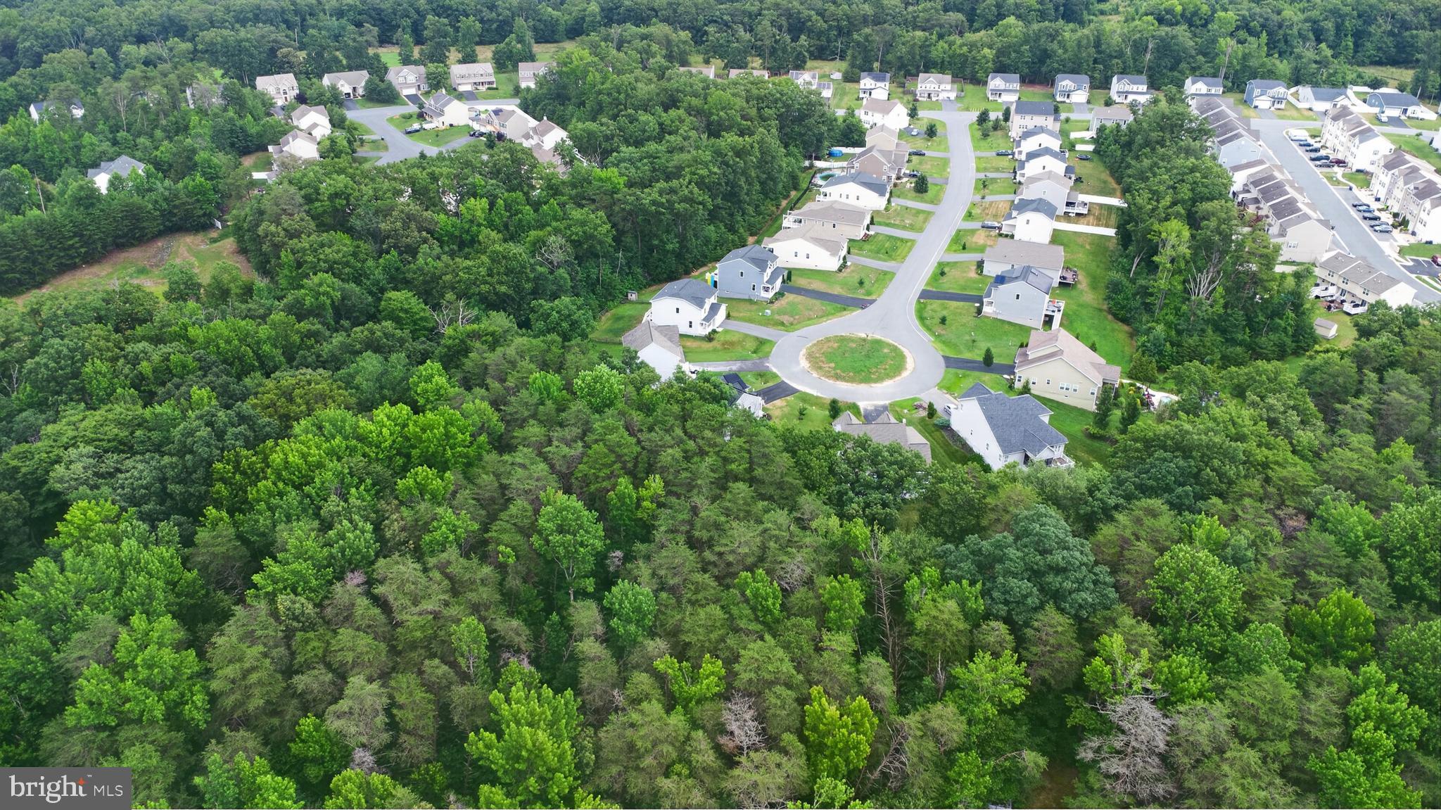 CHESAPEAKE CLUB - Residential