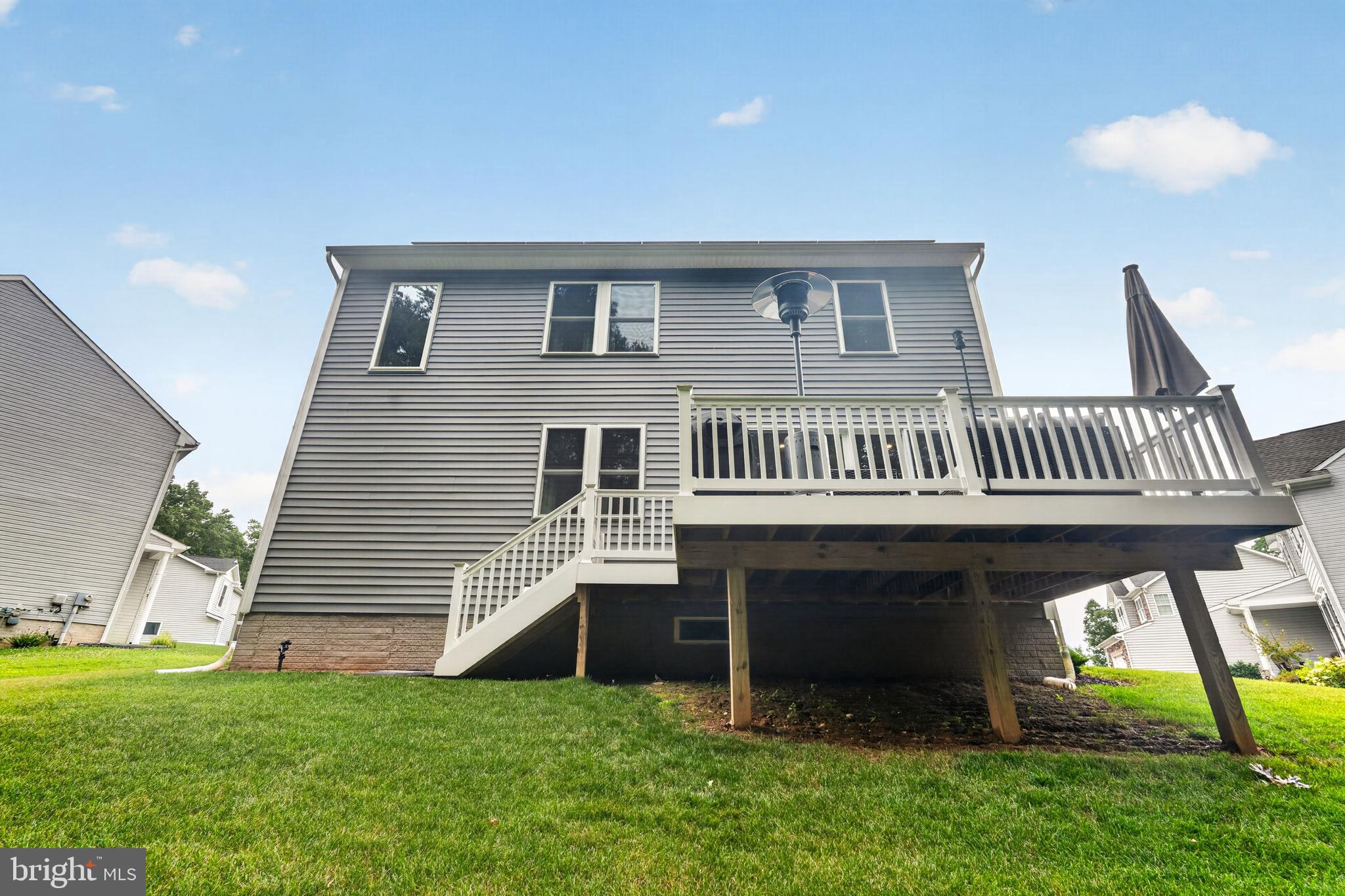 CHESAPEAKE CLUB - Residential