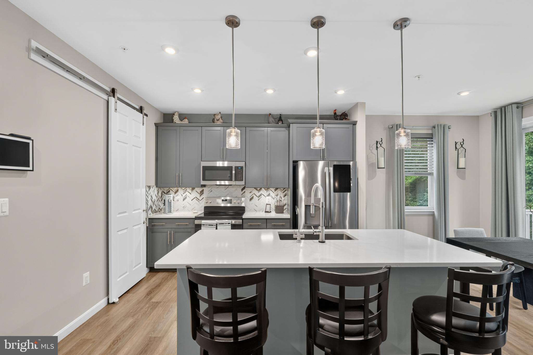 CHESAPEAKE CLUB - Residential