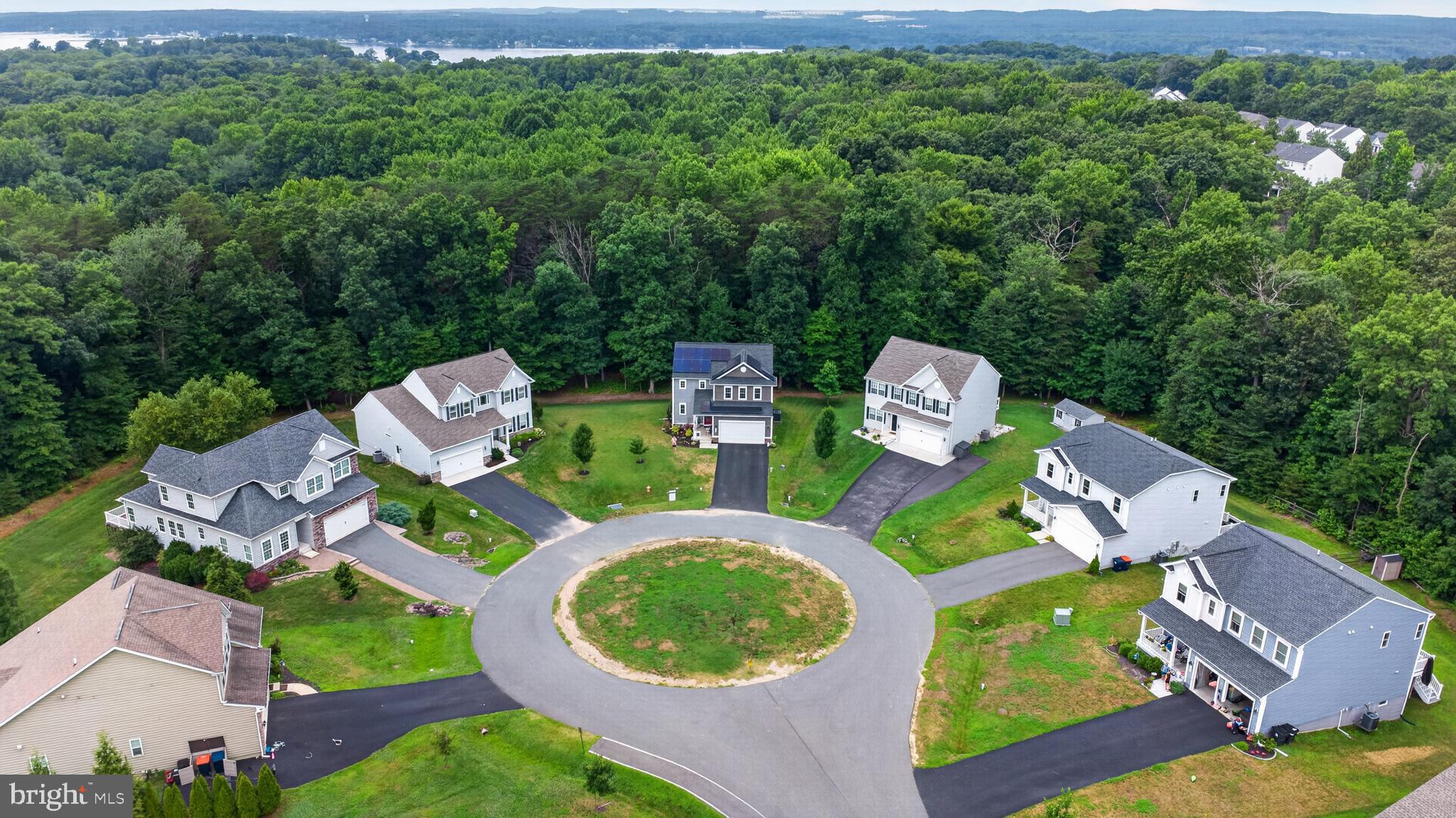 CHESAPEAKE CLUB - Residential
