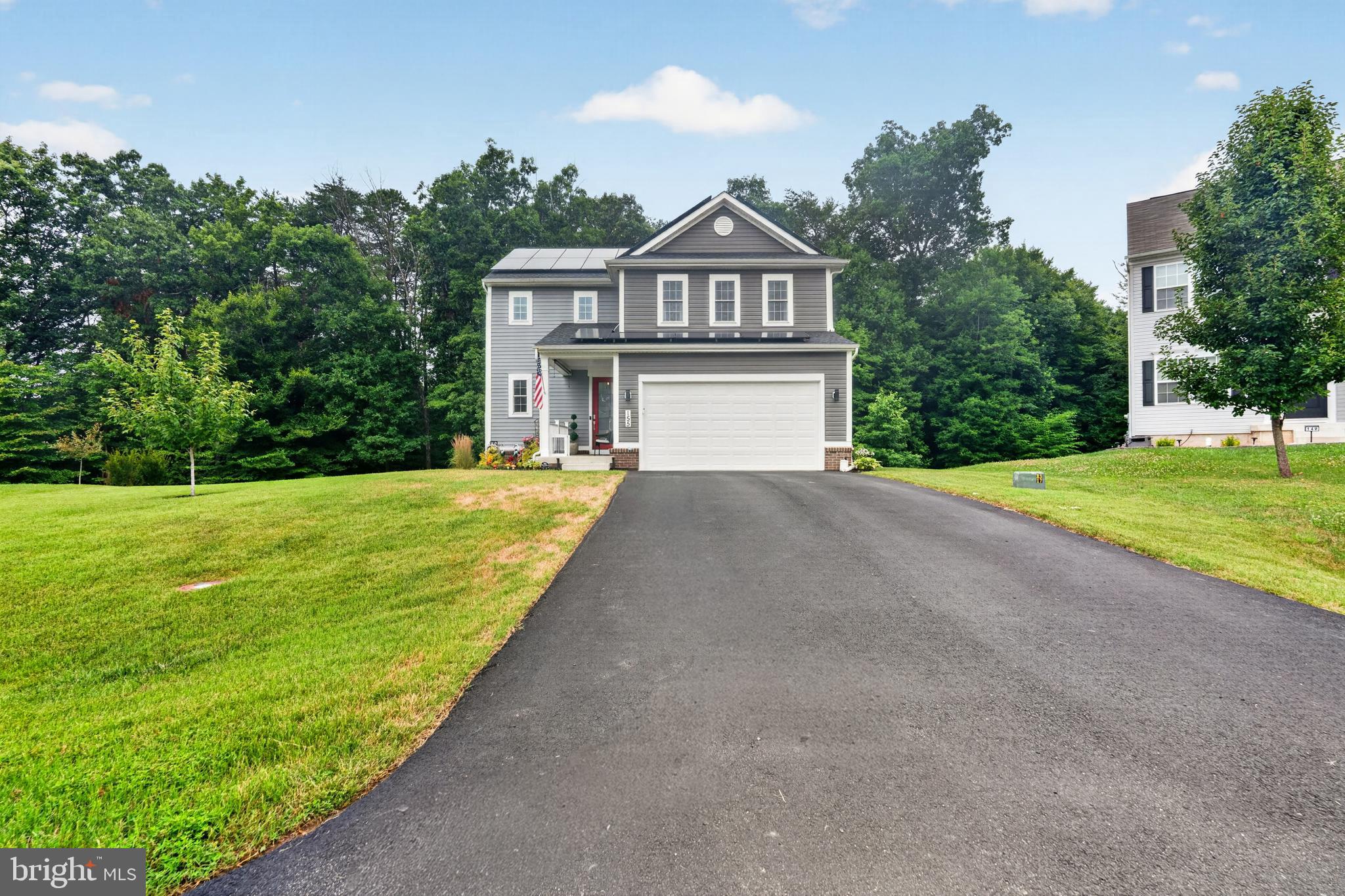 CHESAPEAKE CLUB - Residential