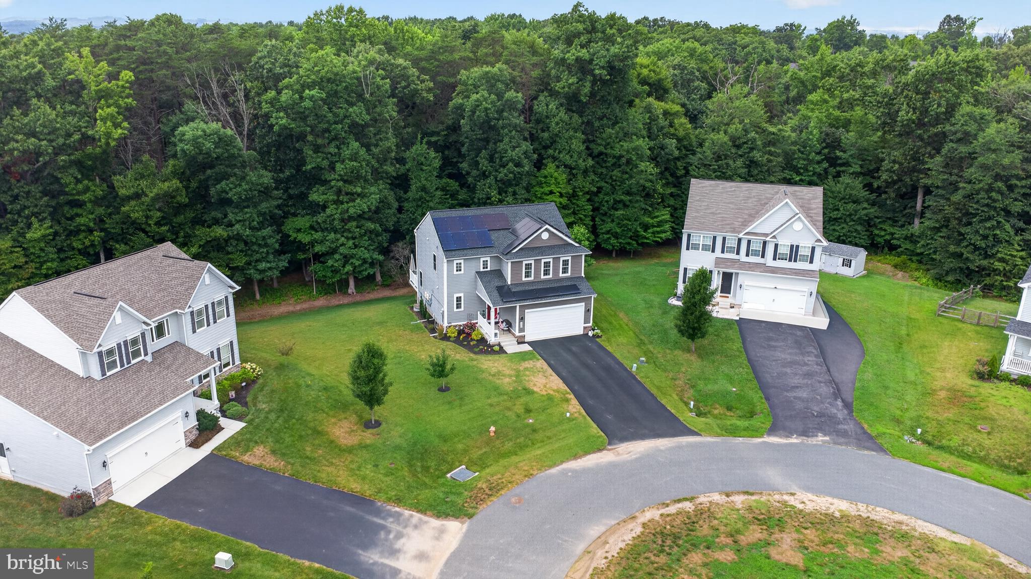 CHESAPEAKE CLUB - Residential