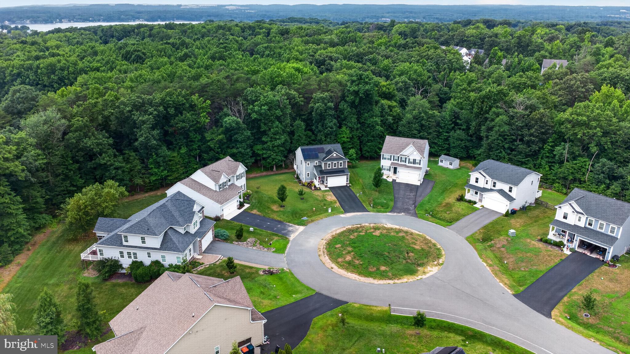 CHESAPEAKE CLUB - Residential