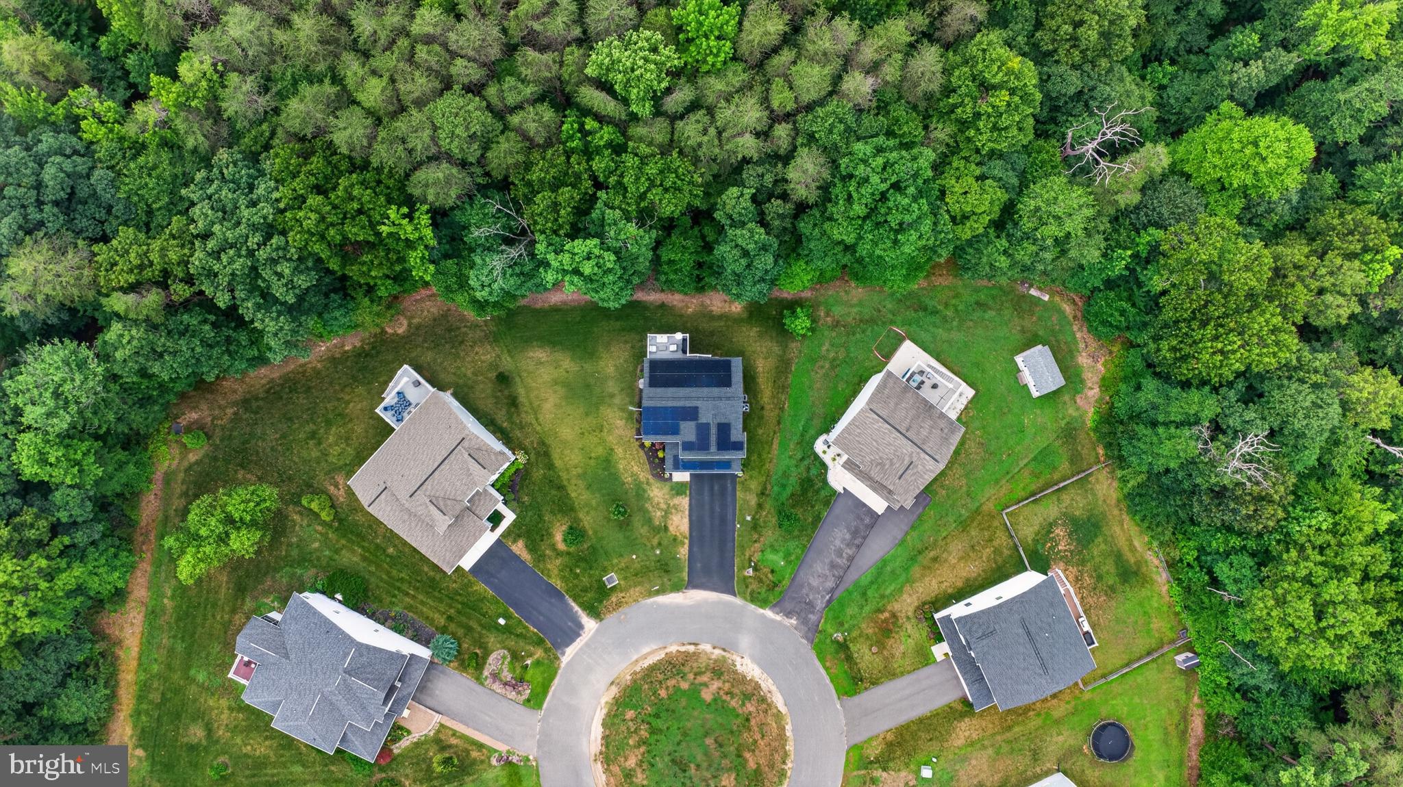 CHESAPEAKE CLUB - Residential