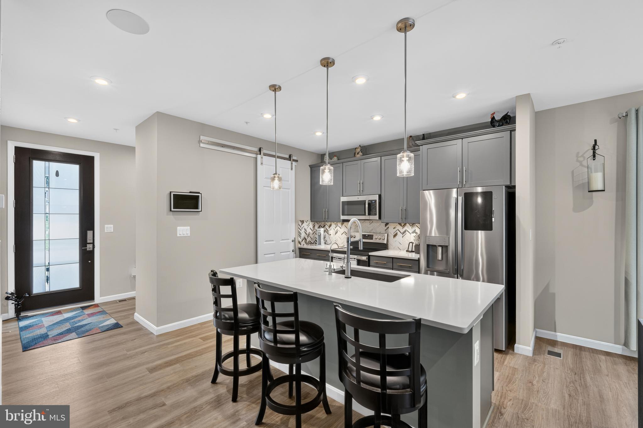 CHESAPEAKE CLUB - Residential