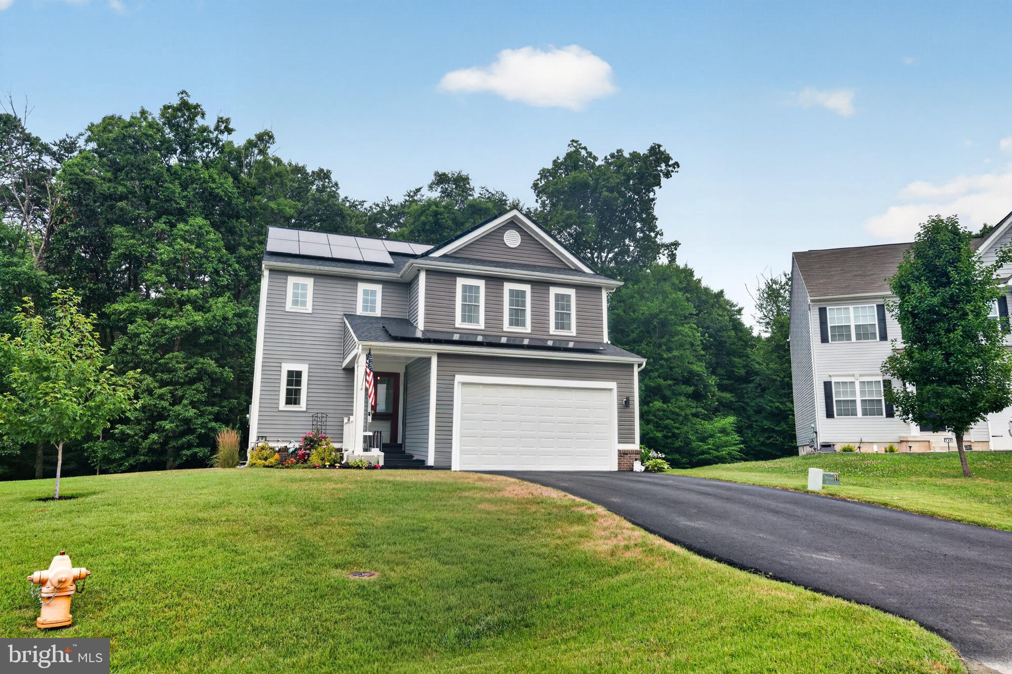 CHESAPEAKE CLUB - Residential