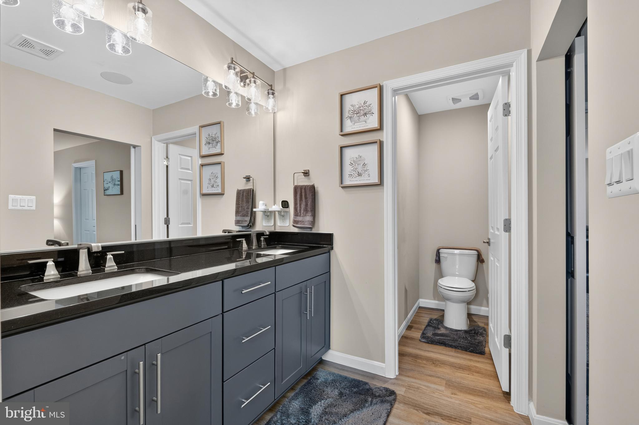 CHESAPEAKE CLUB - Residential