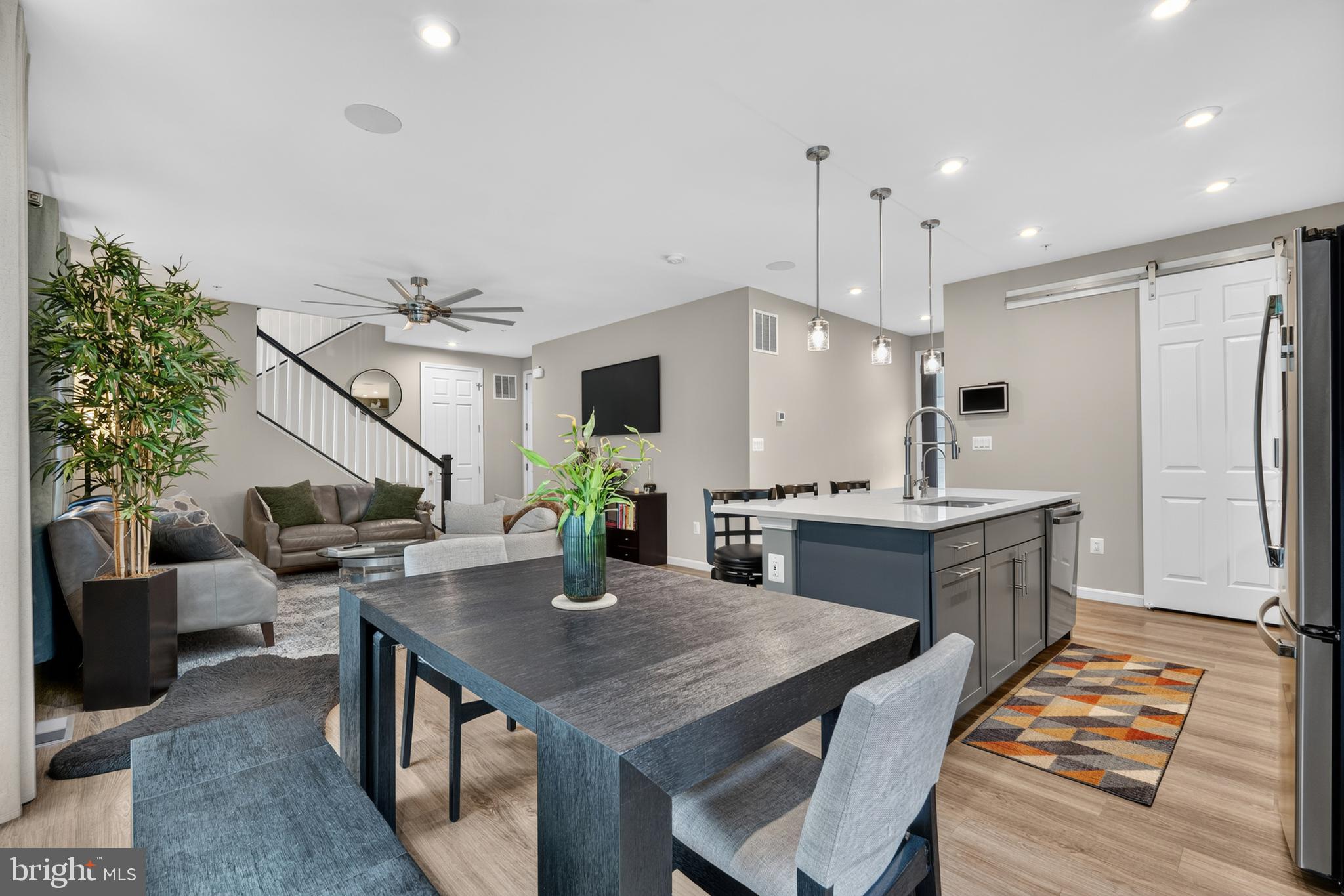 CHESAPEAKE CLUB - Residential