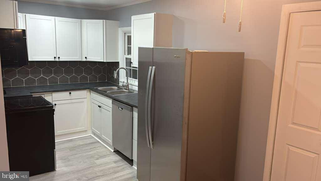 PROVIDENCE COURT - Residential