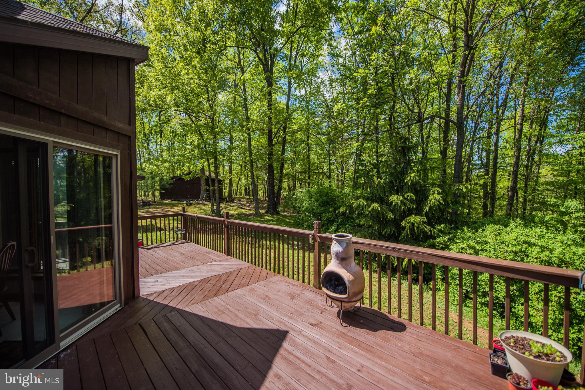 DEER SPRING WOODS - Residential