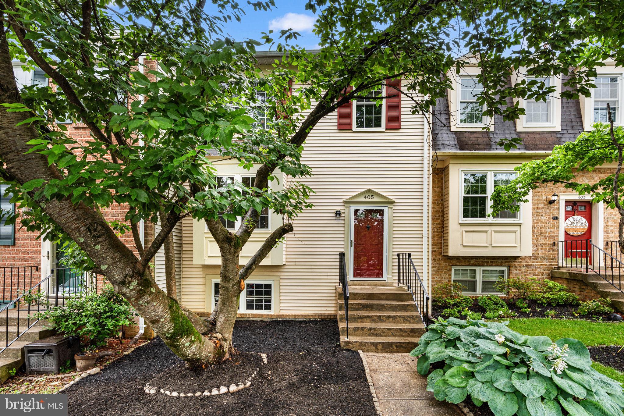 AMBERFIELD - Residential