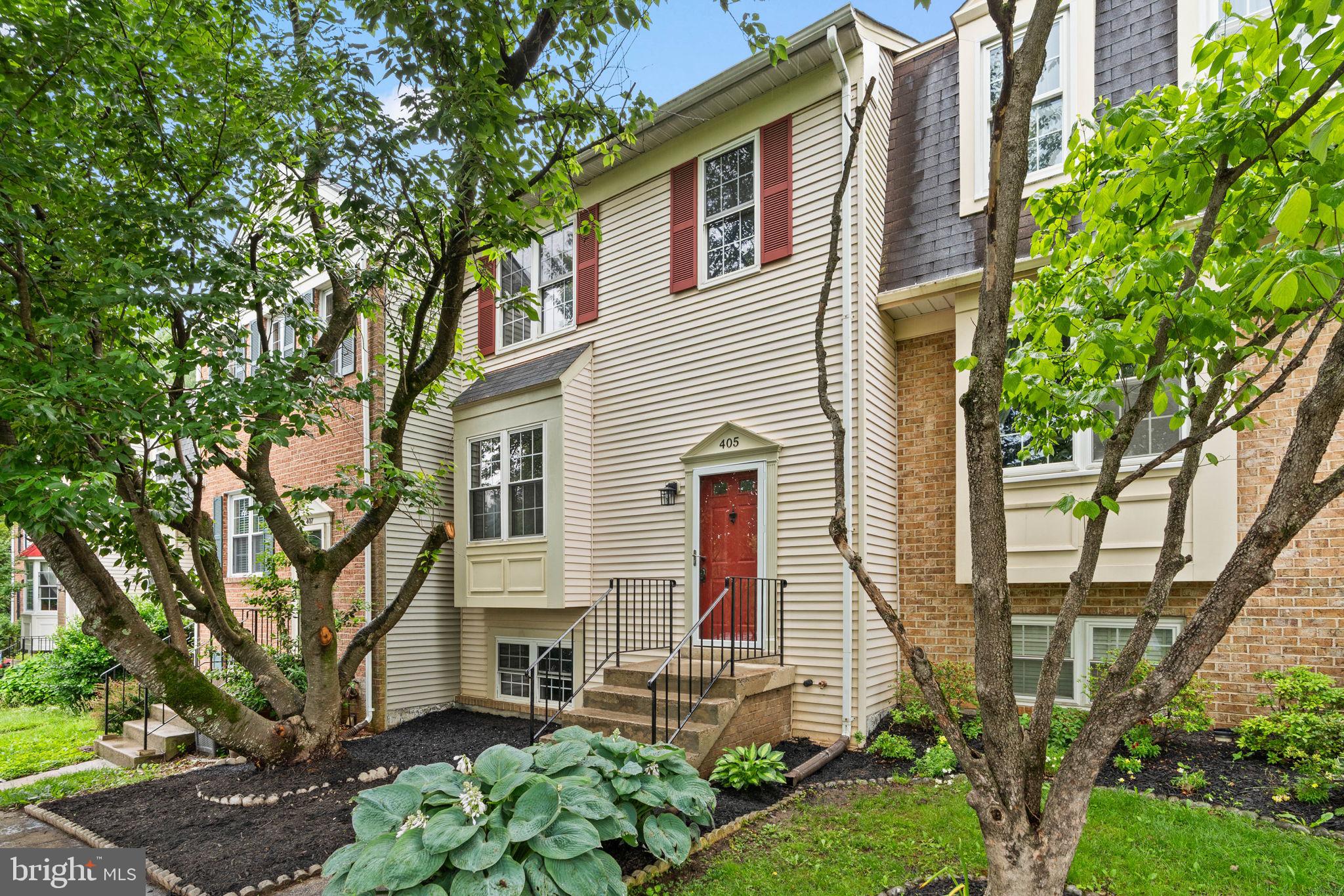 AMBERFIELD - Residential