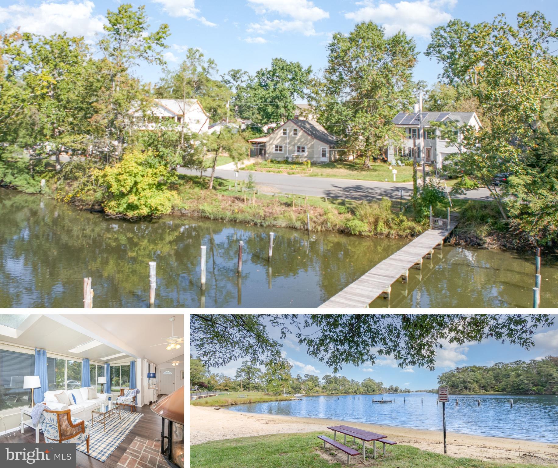 WOODLAND BEACH - Residential