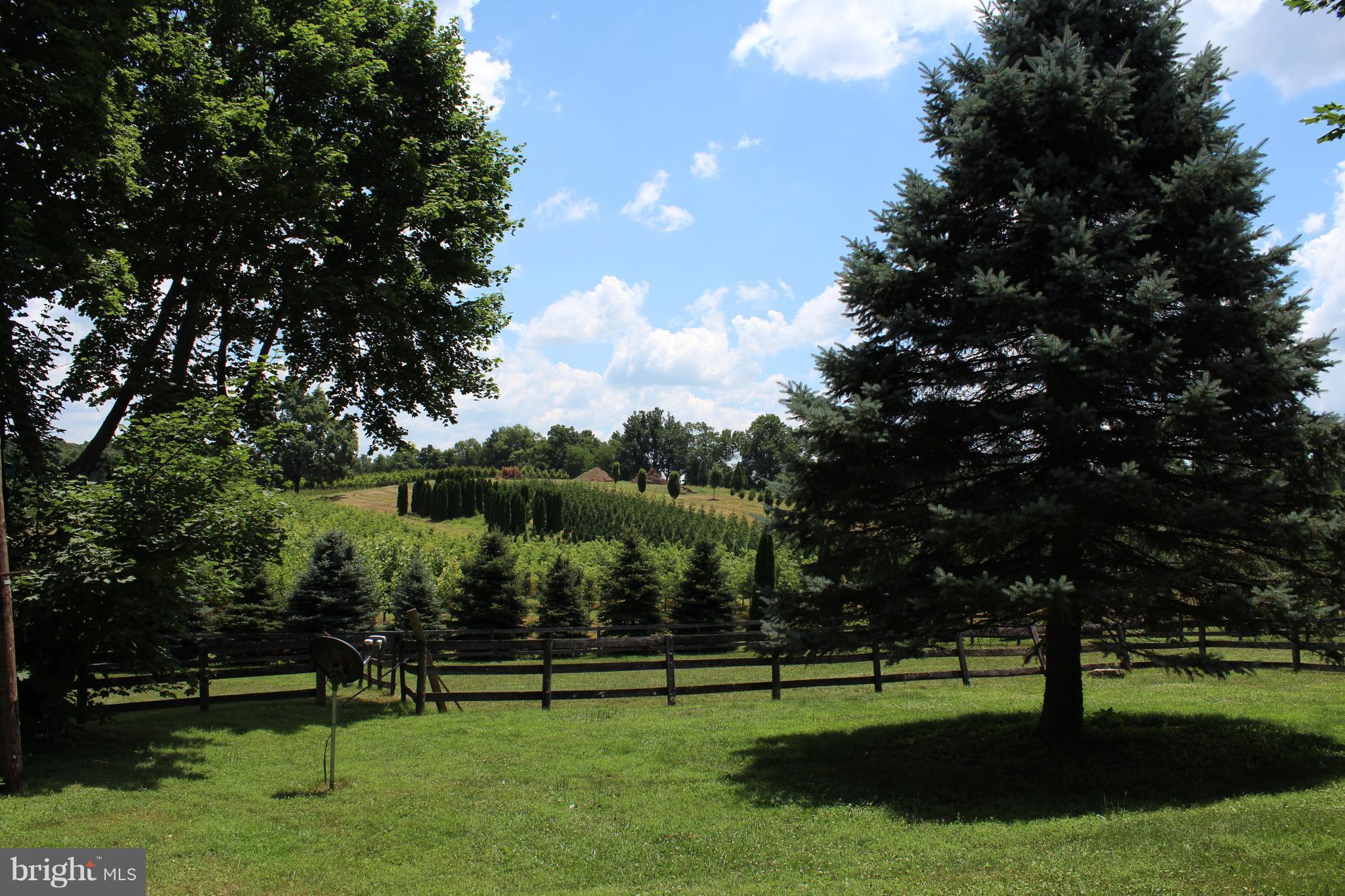 HAMPSTEAD - Farm