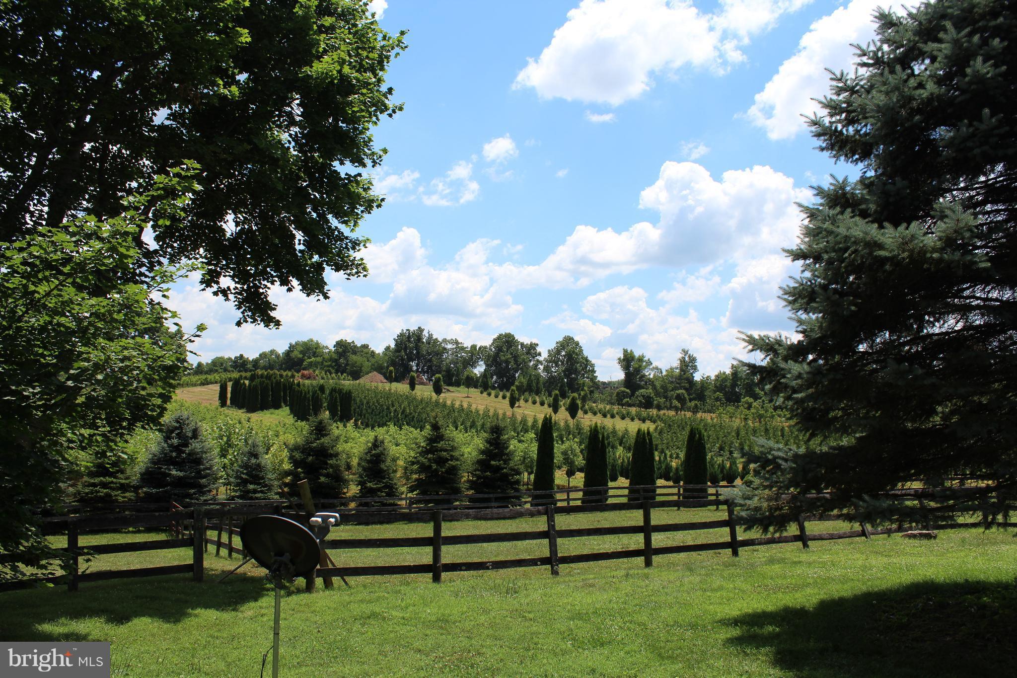 HAMPSTEAD - Farm