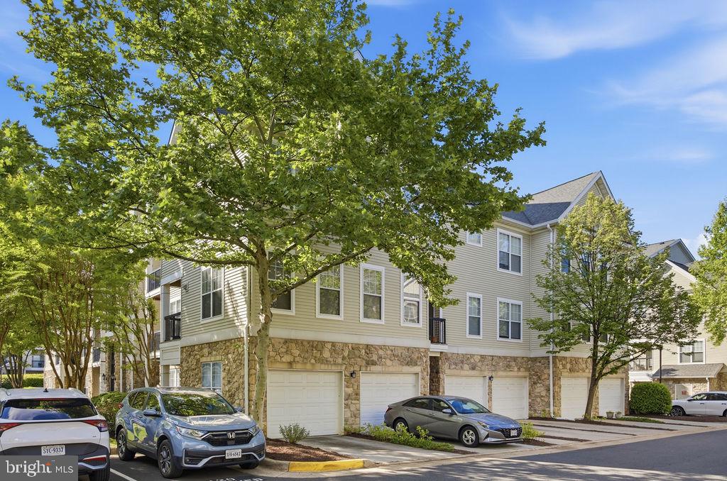 STONEGATE AT FAIRCREST - Residential