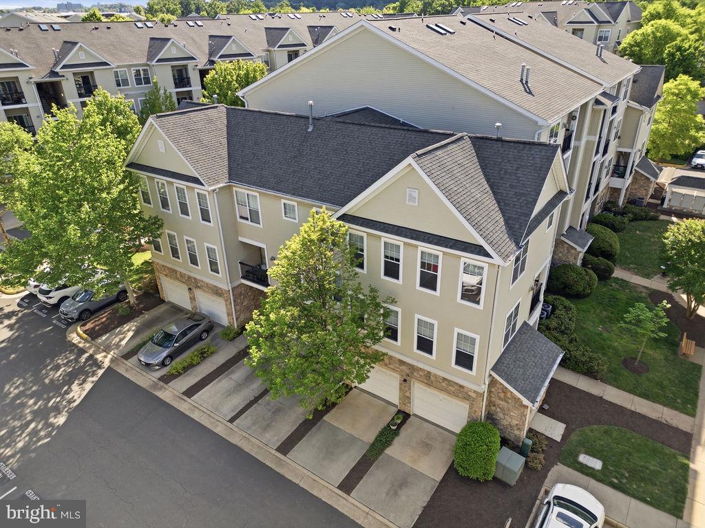 STONEGATE AT FAIRCREST - Residential
