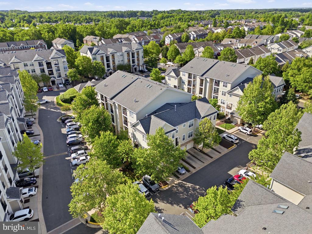 STONEGATE AT FAIRCREST - Residential