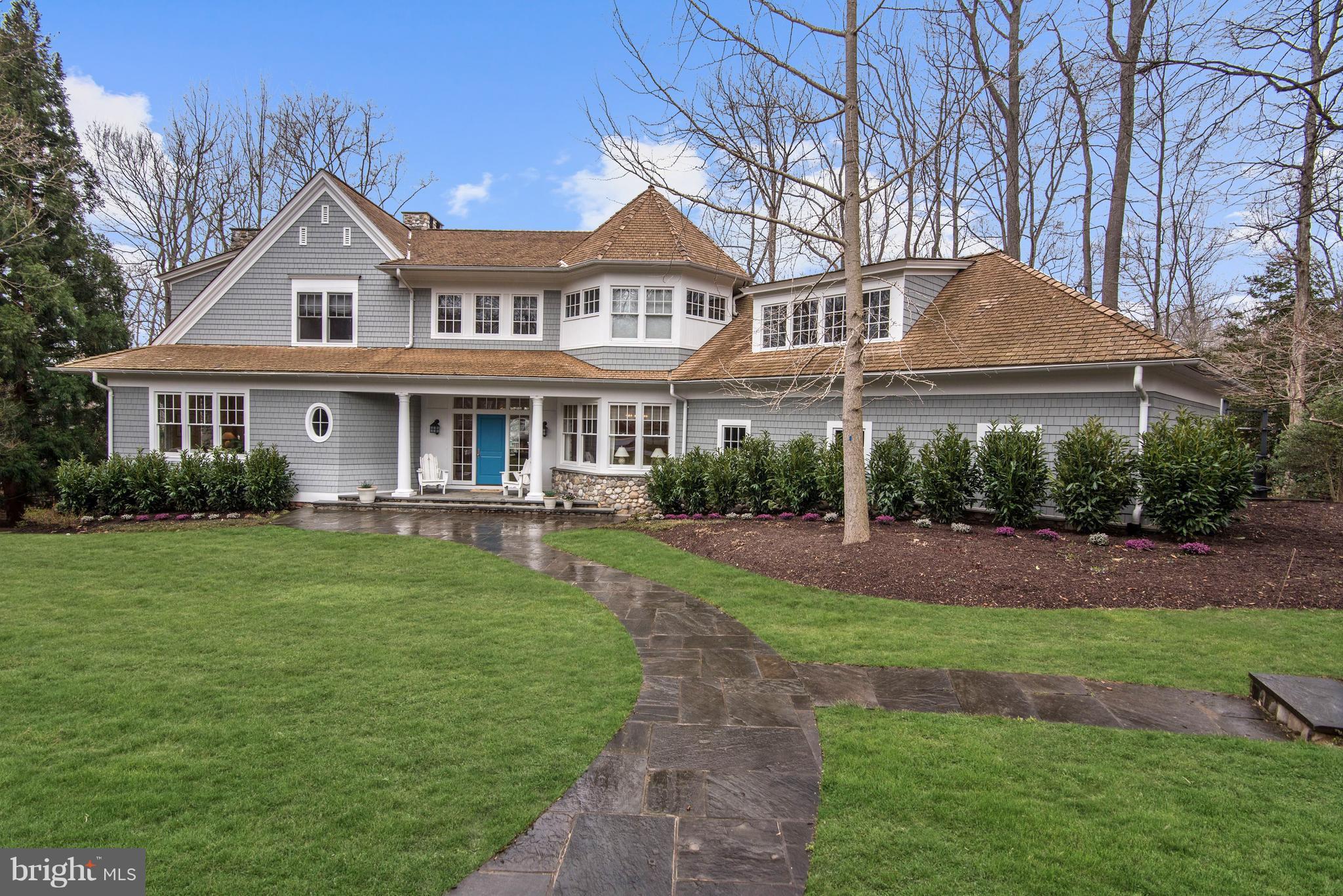 MERRY GO ROUND FARM - Residential