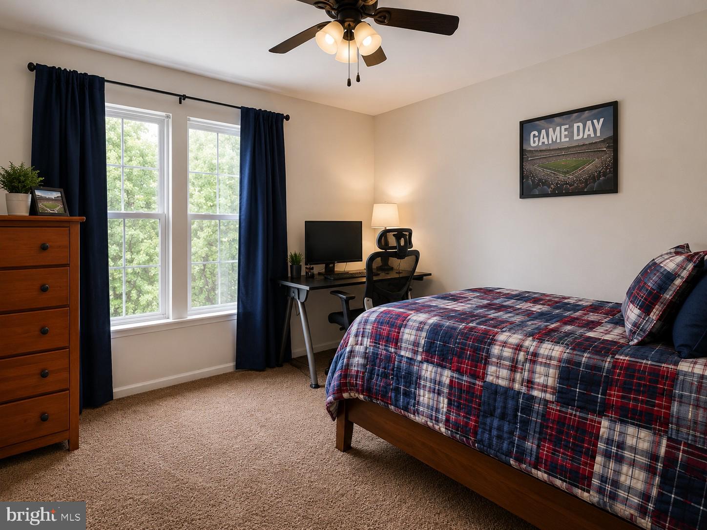 RUTLEDGE - Residential