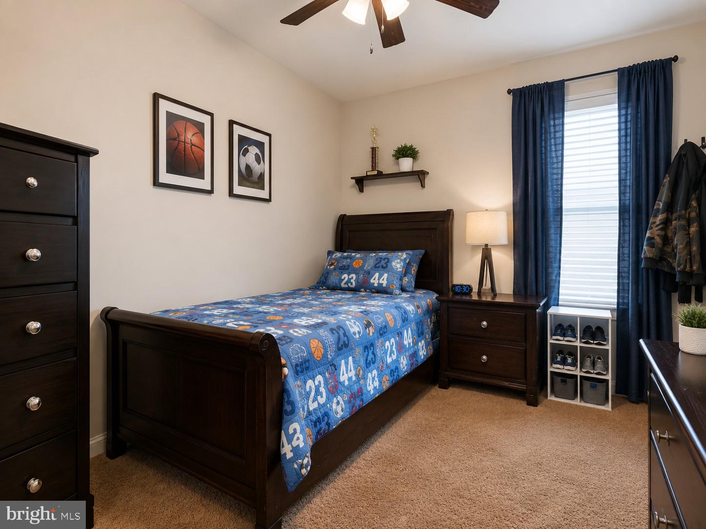 RUTLEDGE - Residential