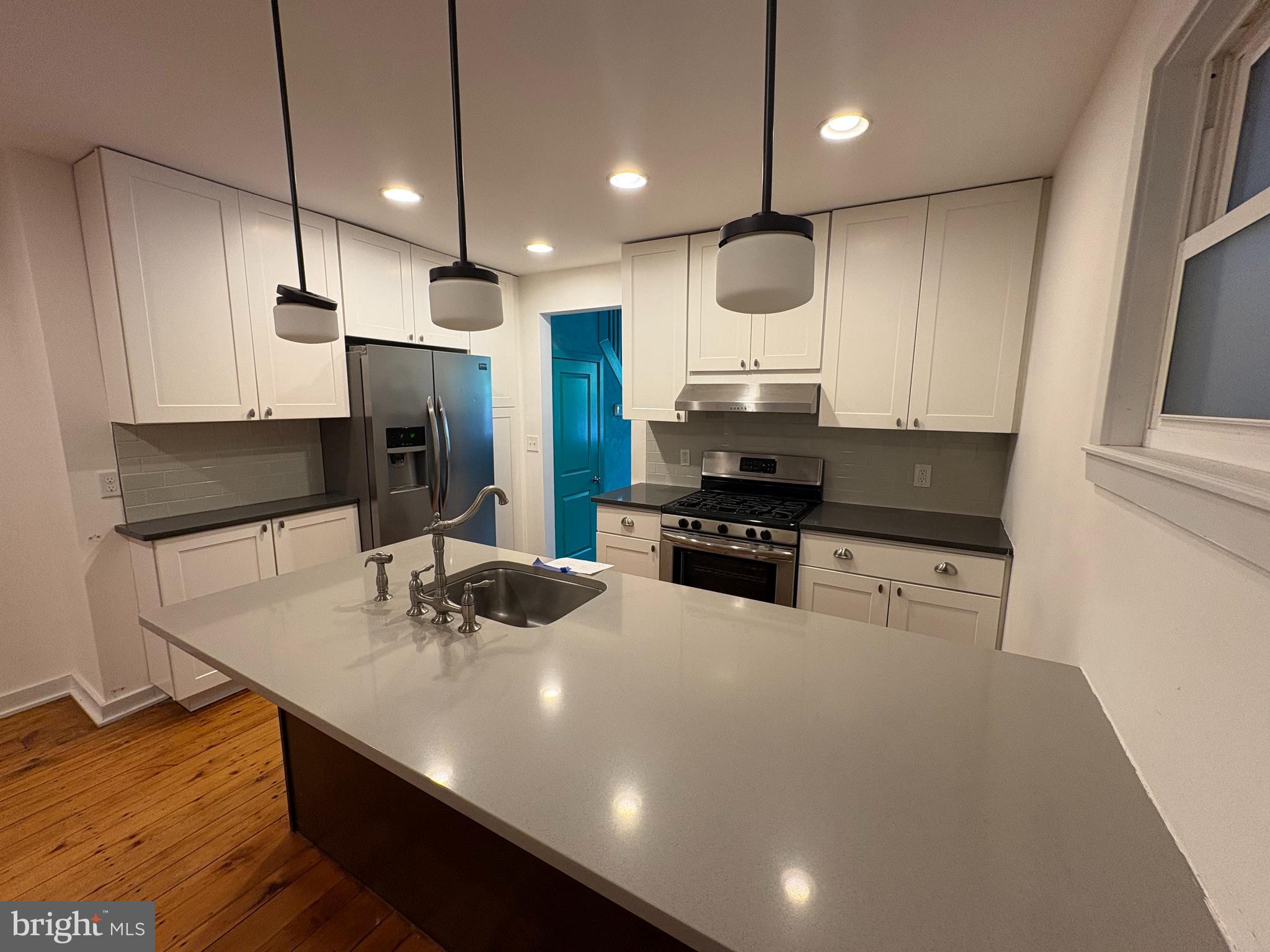 FISHTOWN - Residential