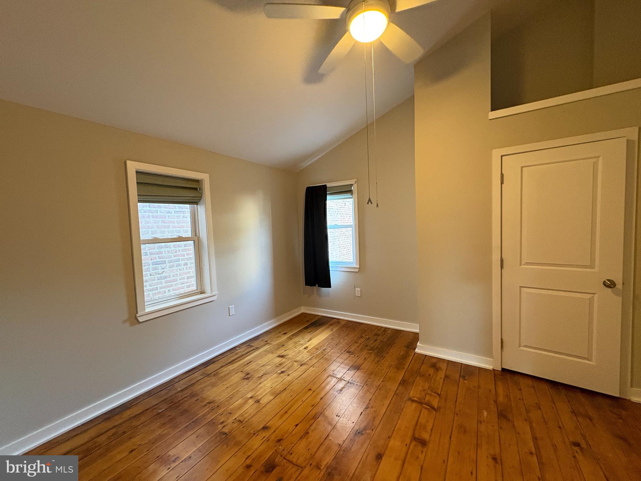 FISHTOWN - Residential