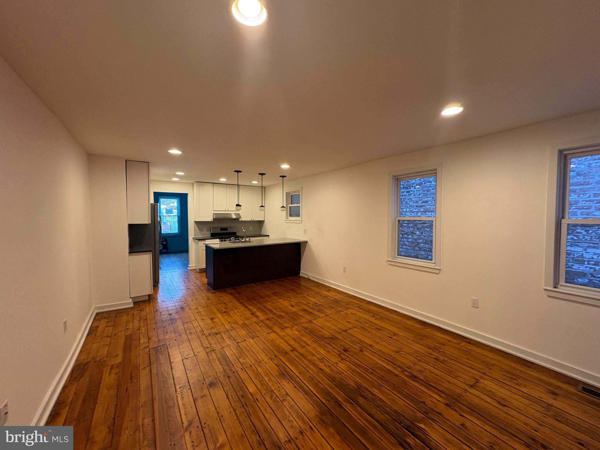 FISHTOWN - Residential