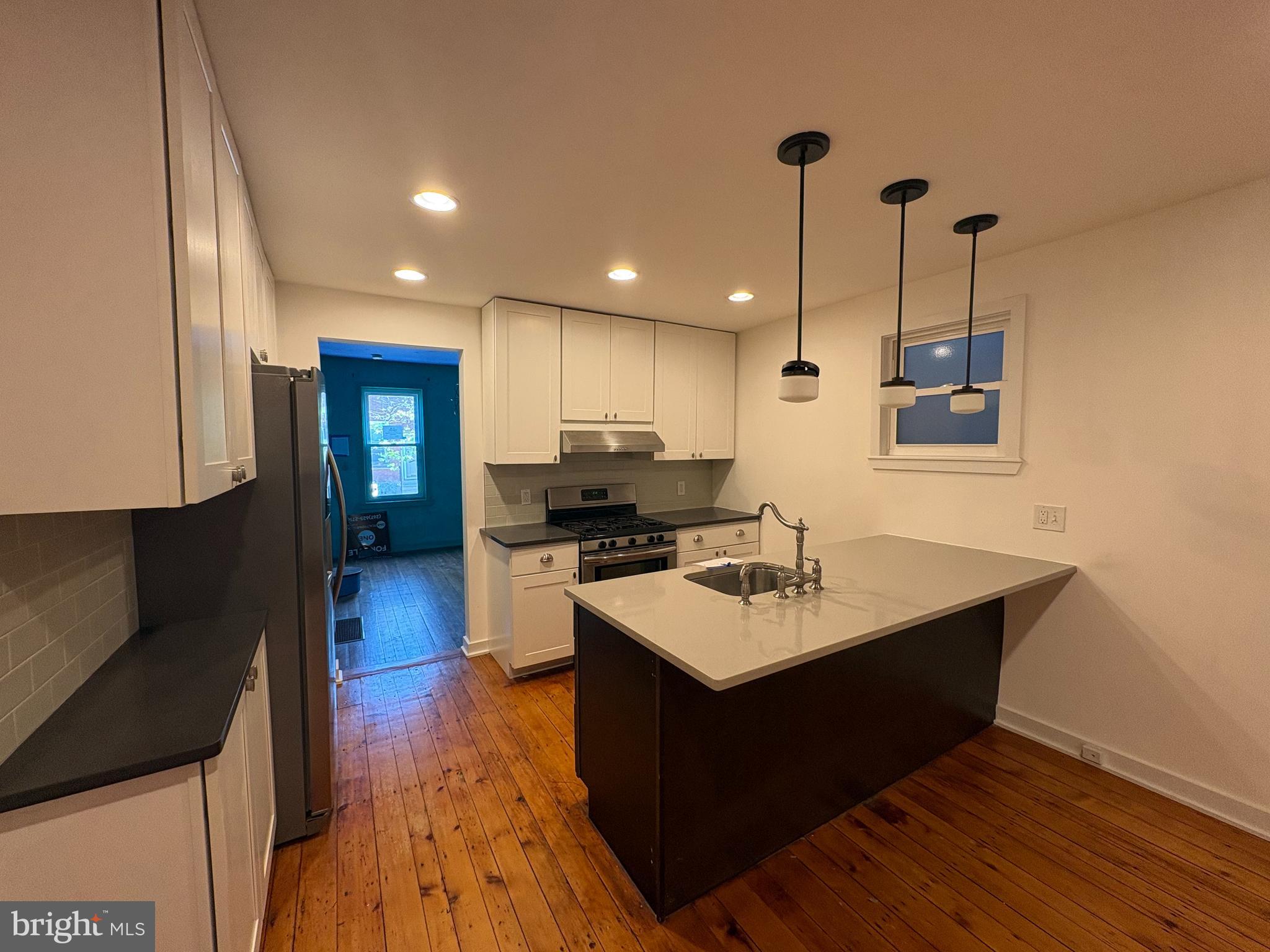 FISHTOWN - Residential