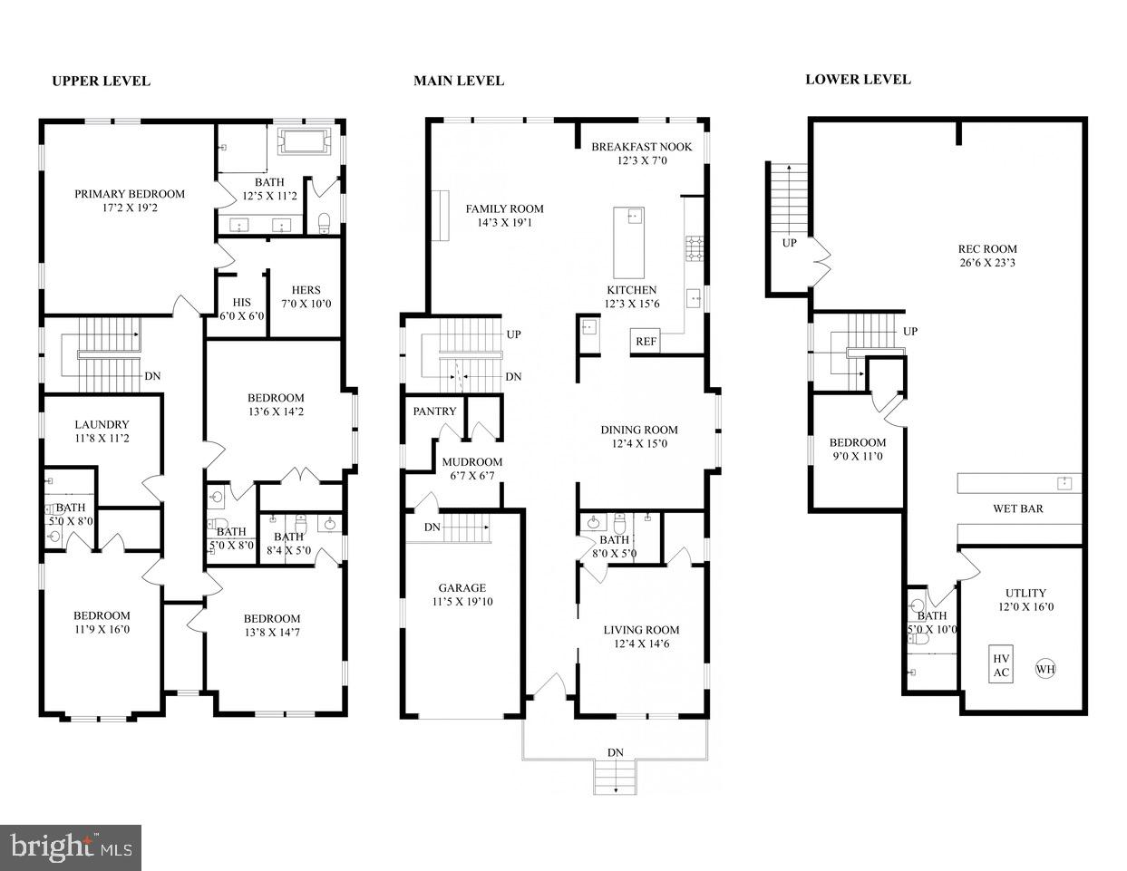 BARCROFT - Residential