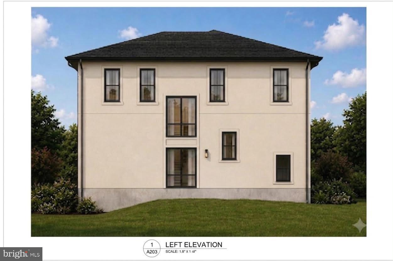 BARCROFT - Residential